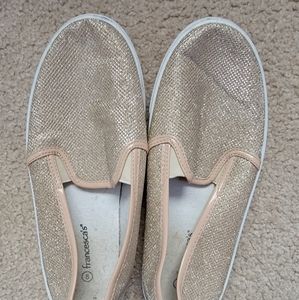 Francescas collection shoes